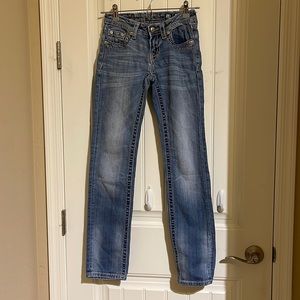 Miss Me Skinny Jeans